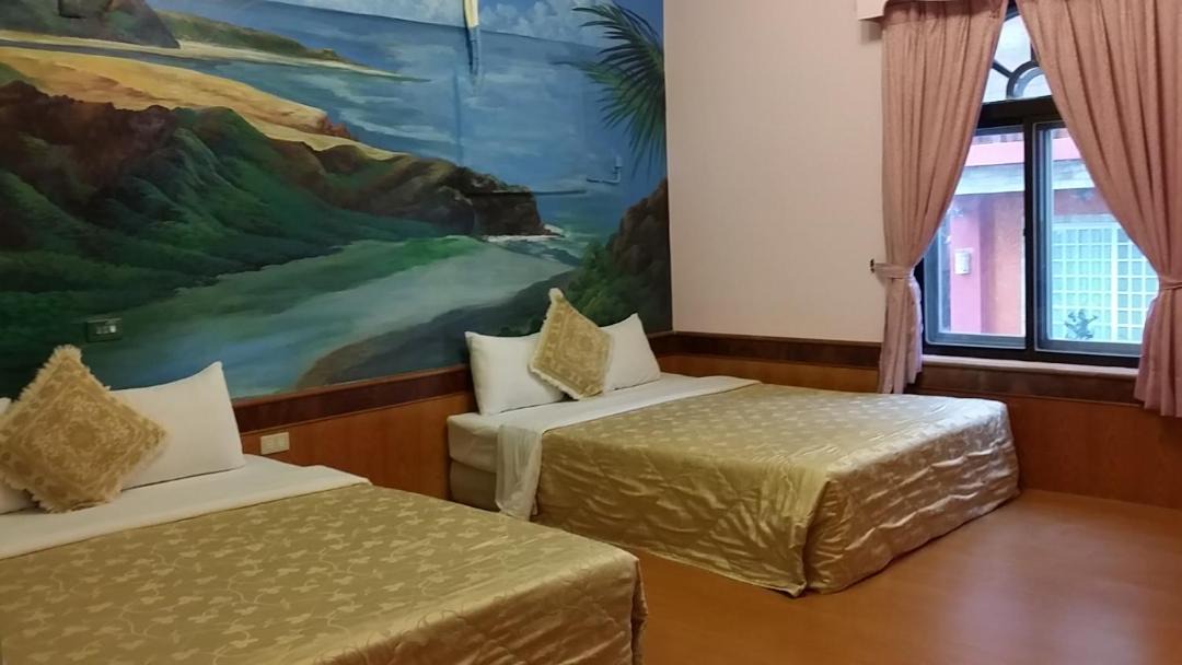 Photo of Bedroom in Sail Rock Beach
