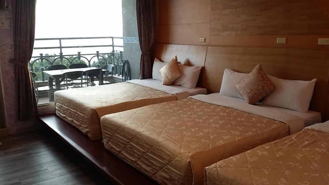Photo of Livingroom in Sail Rock Beach