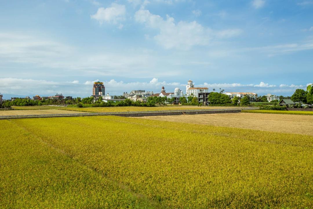 Photo of Outdoor in Wujie