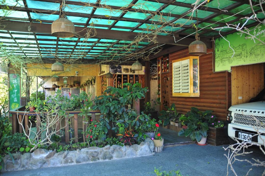 Photo of Others in Rueili Village