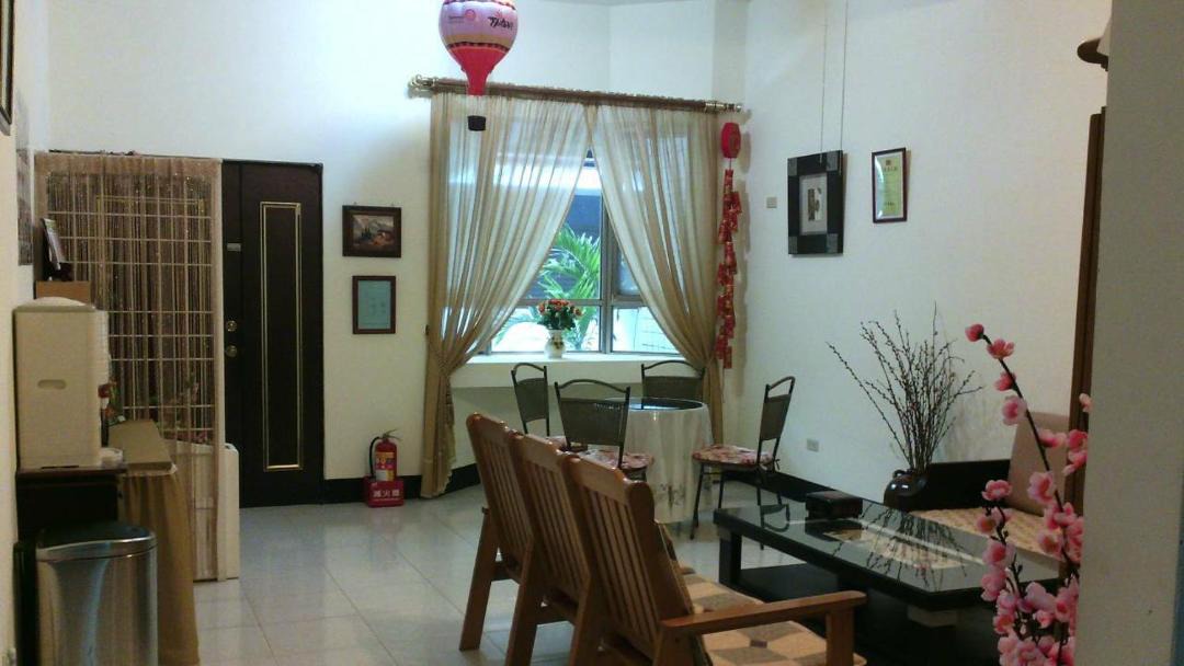 Photo of Livingroom in Beinan