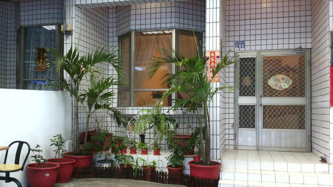 Photo of Livingroom in Beinan