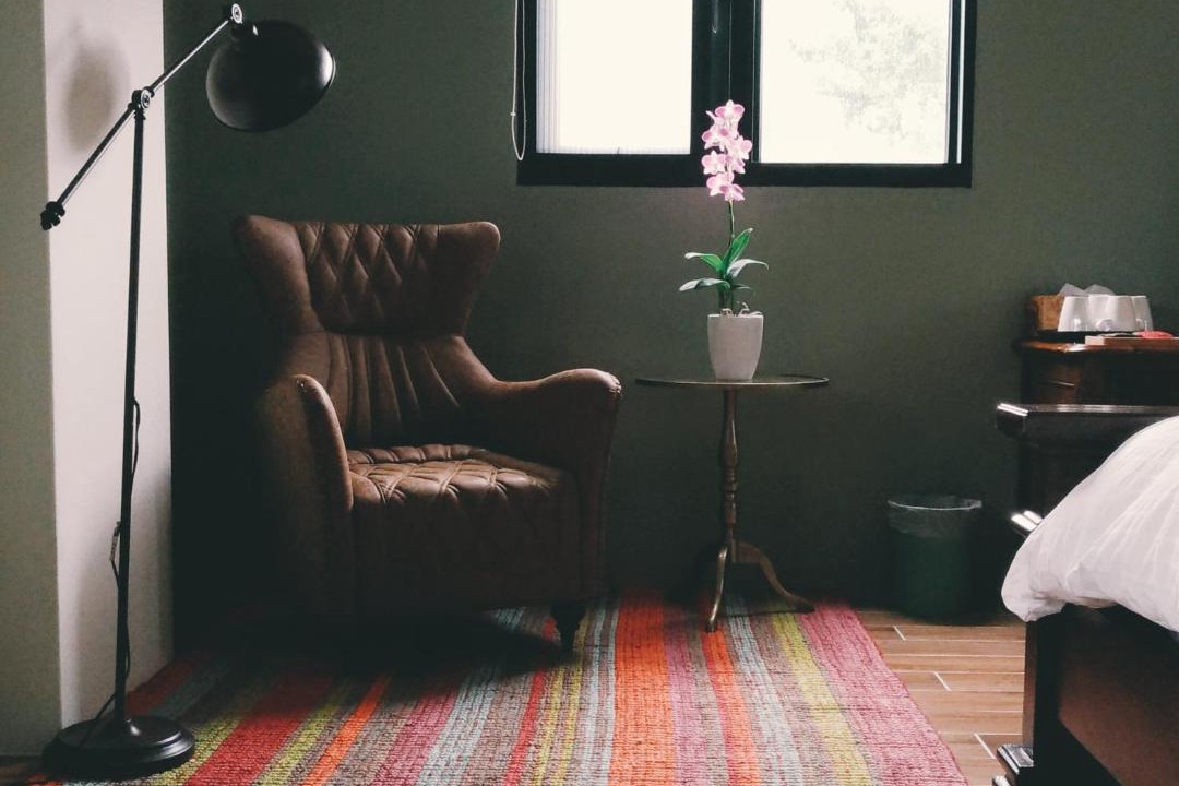 Photo of Bedroom in Shoufeng
