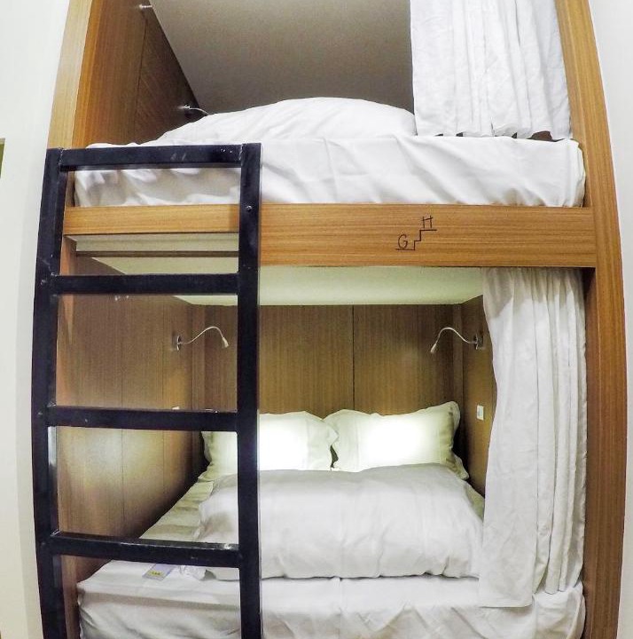 Photo of Bedroom in Sinsing District