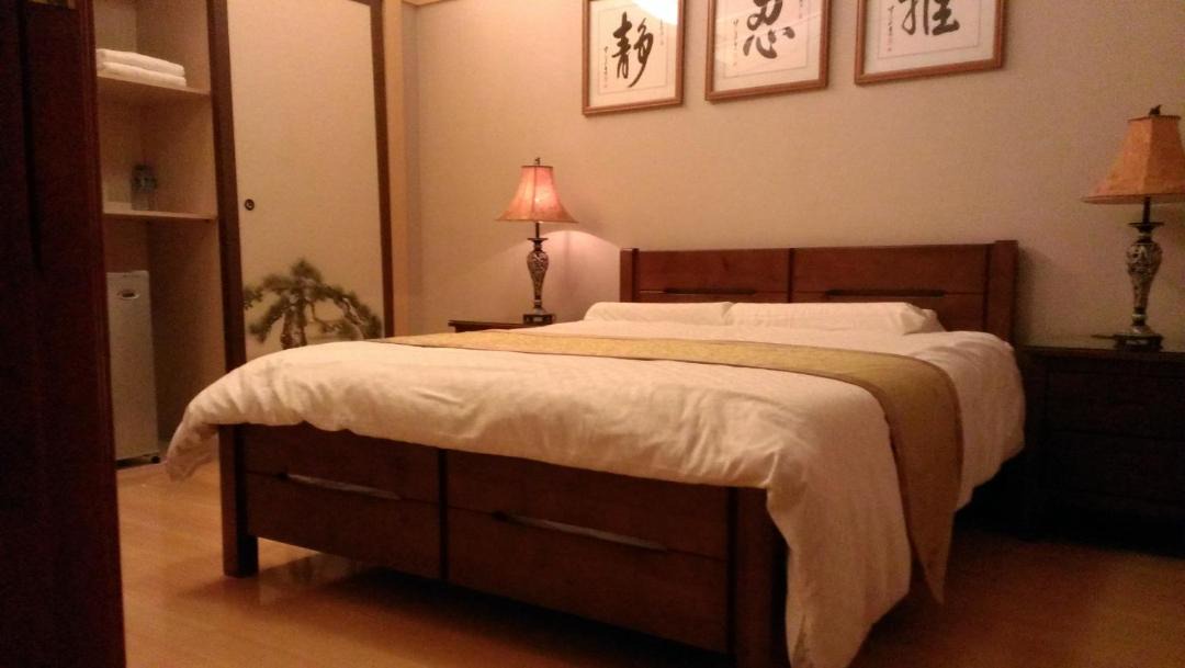 Photo of Bedroom in Jiji