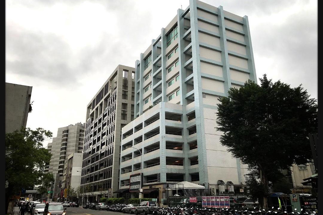 Photo of Kitchen in Songshan