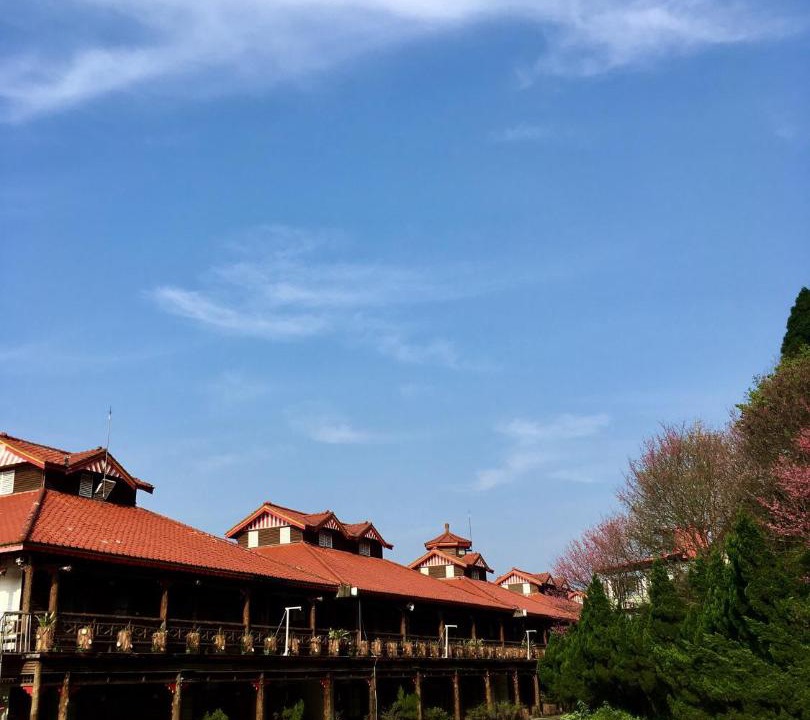 Photo of Others in Hengshan