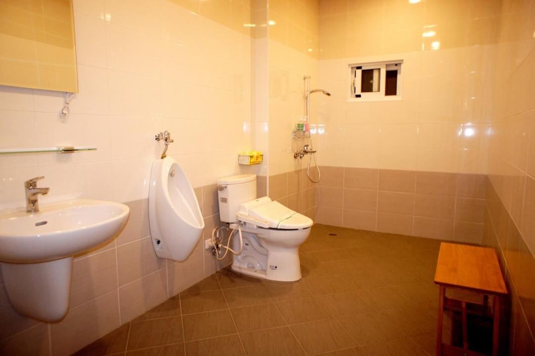 Photo of Kitchen in West Central District