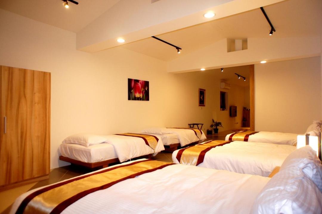 Photo of Bedroom in West Central District