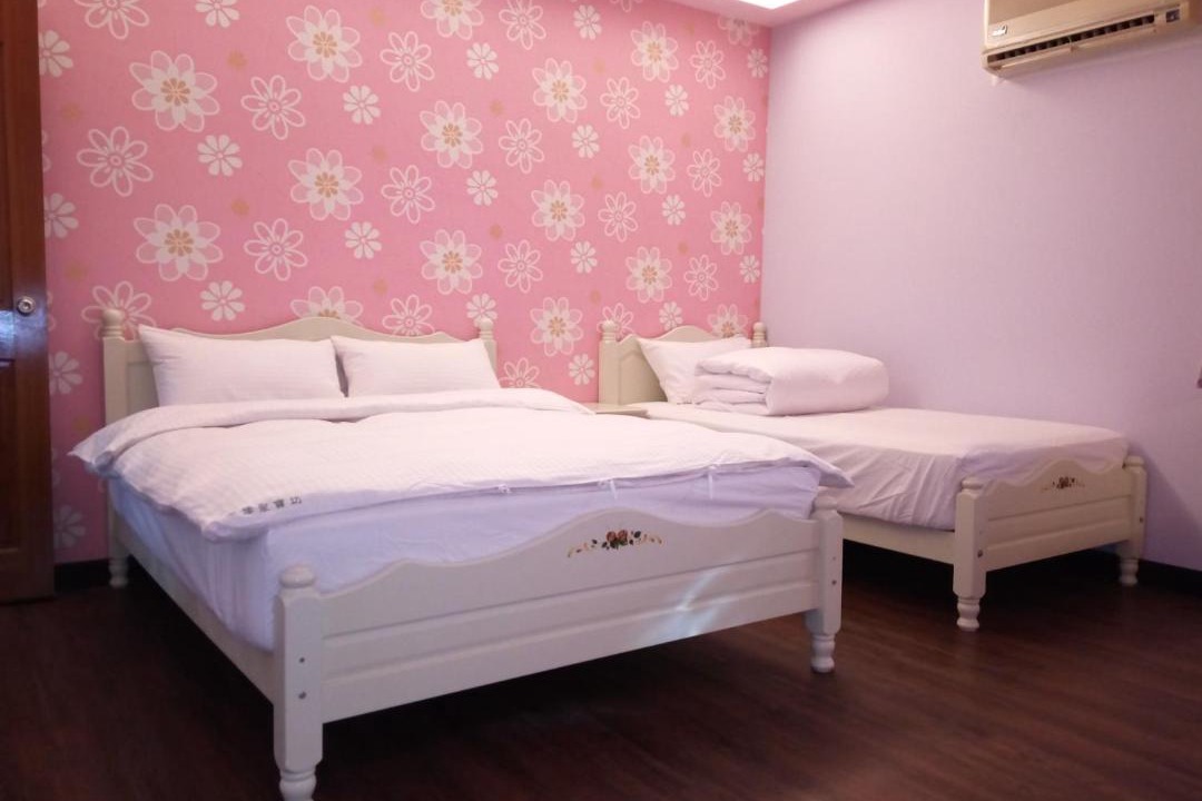 Photo of Bedroom in Luye
