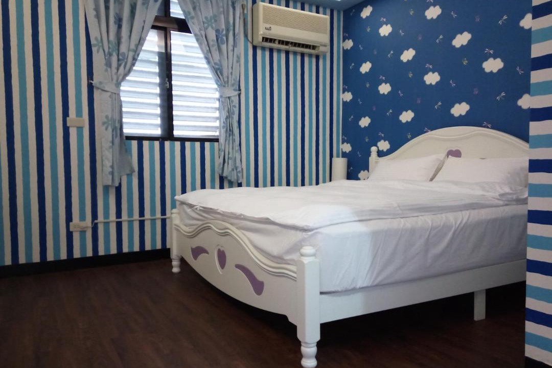 Photo of Bedroom in Luye