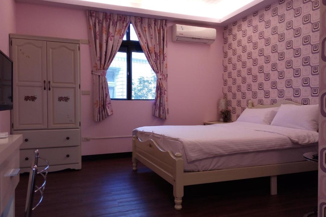 Photo of Bedroom in Luye