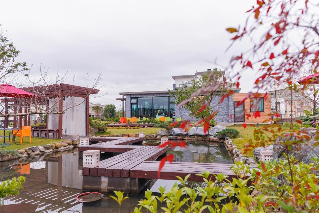 Photo of Outdoor in Sanxing