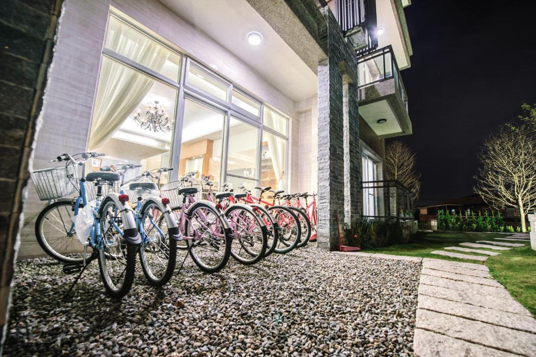 Photo of Outdoor in Sanxing