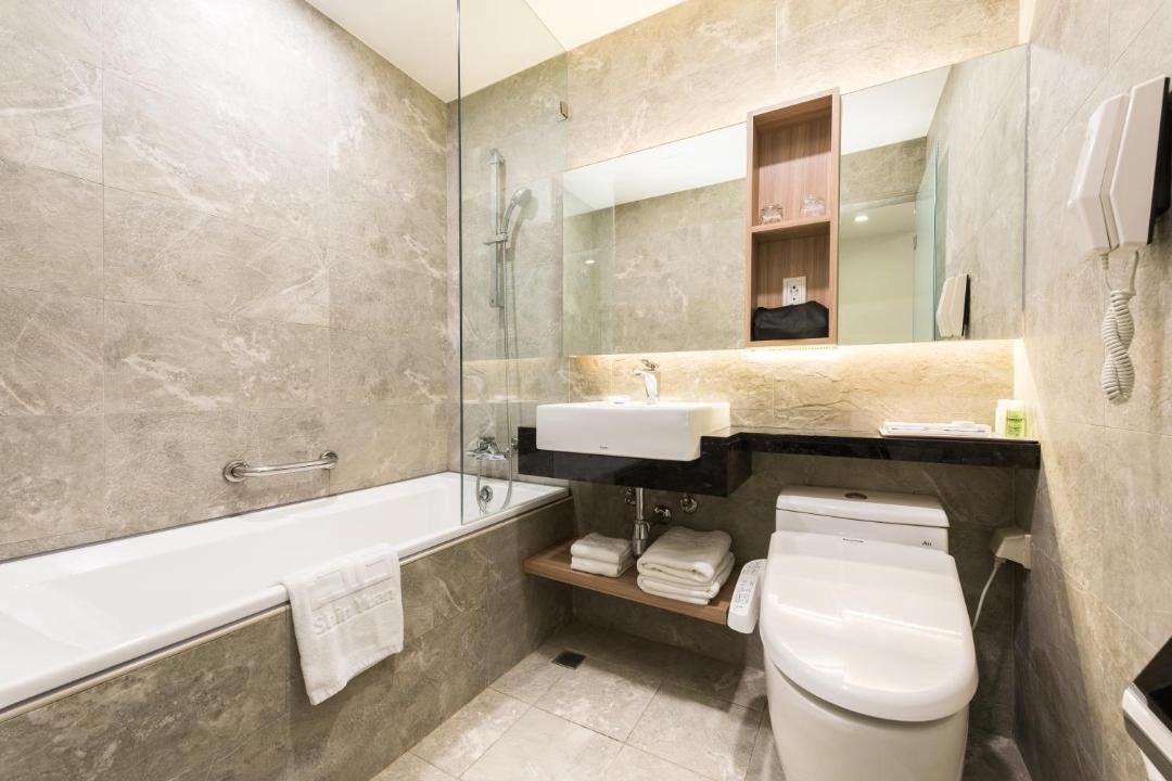 Photo of Bathroom in Hsinchu City Centre