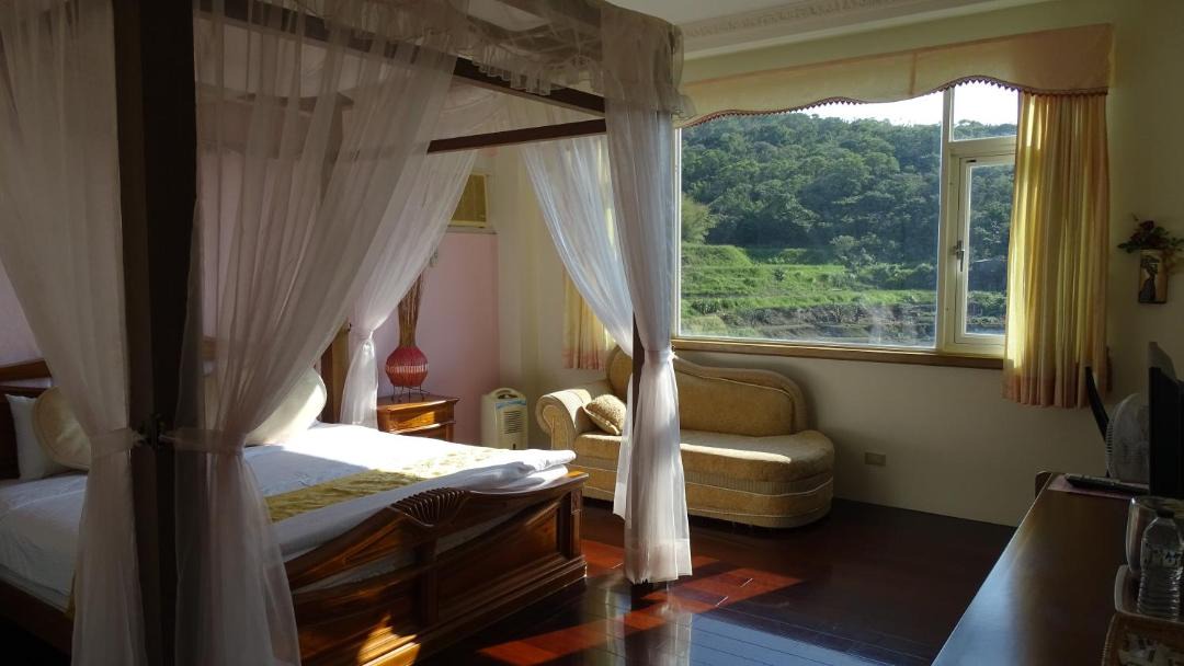Photo of Bedroom in Sanzhi