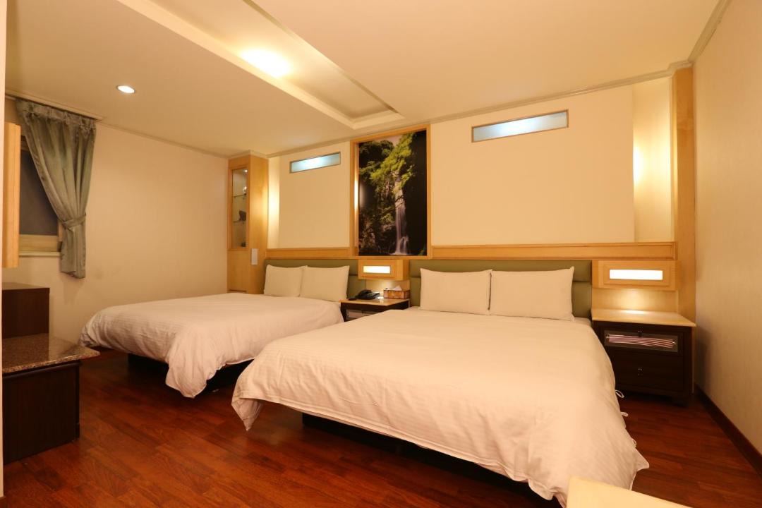Photo of Livingroom in Taoyuan District