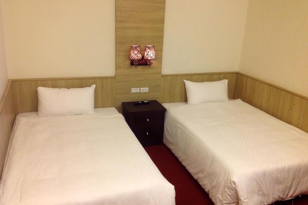 Photo of Bedroom in Luodong