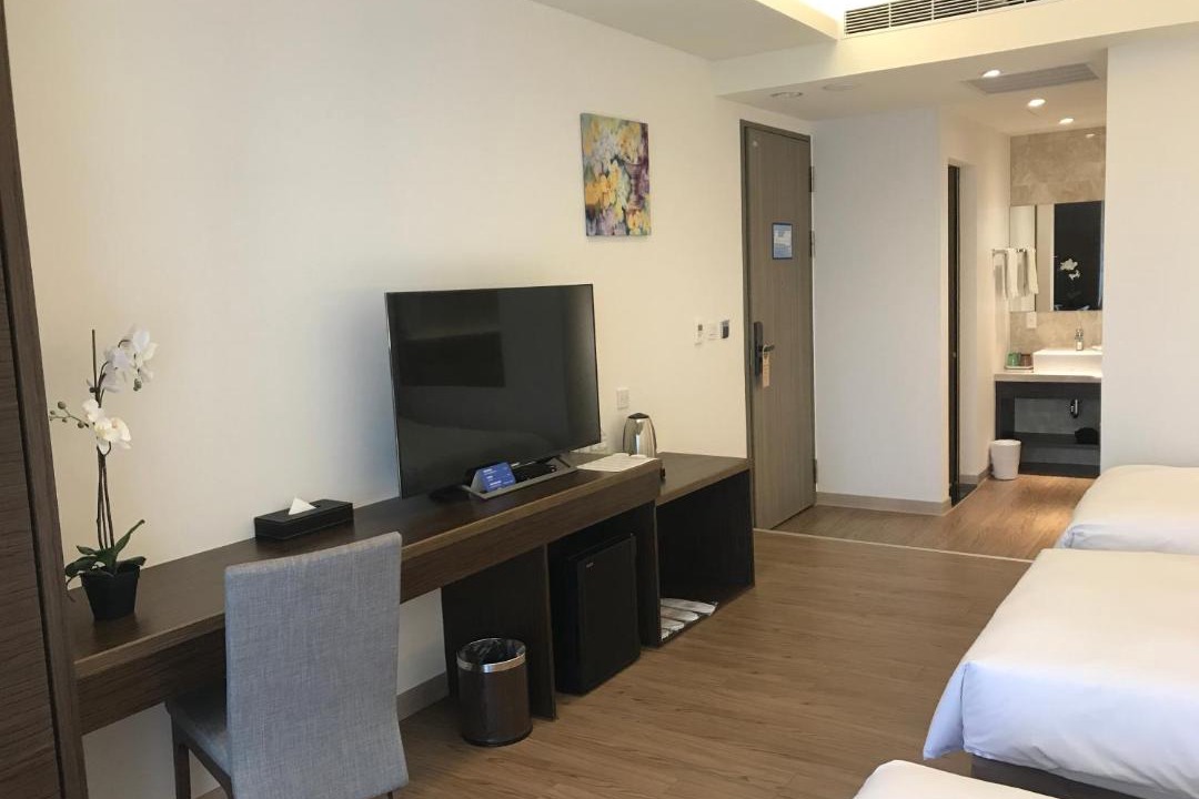 Photo of Livingroom in East District