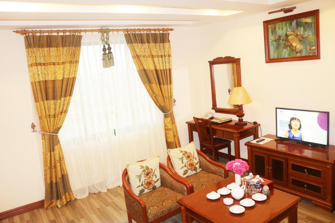Photo of Livingroom in Quang Ngai