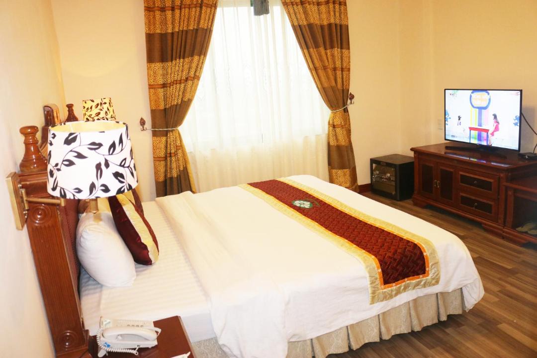 Photo of Bedroom in Quang Ngai