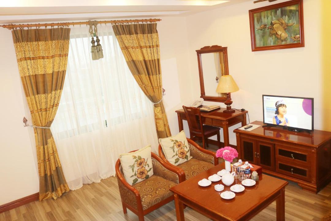 Photo of Livingroom in Quang Ngai