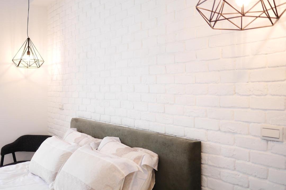 Photo of Bedroom in Yuanshan