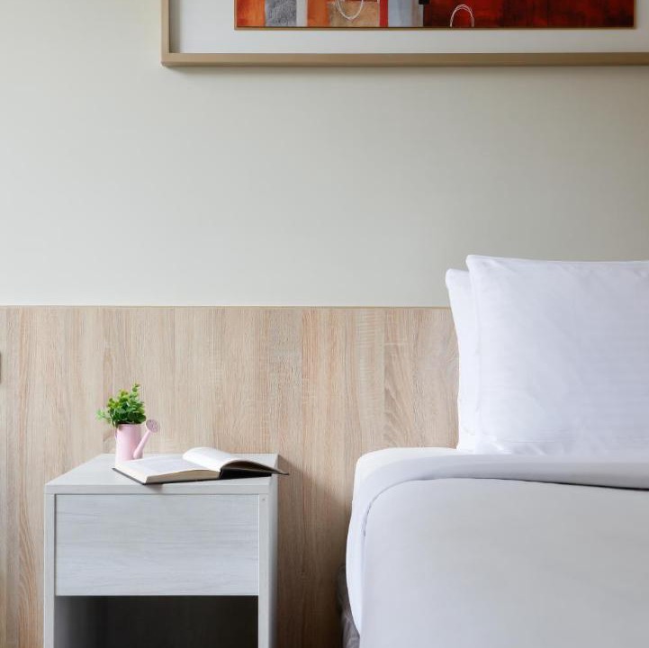 Photo of Bedroom in North District