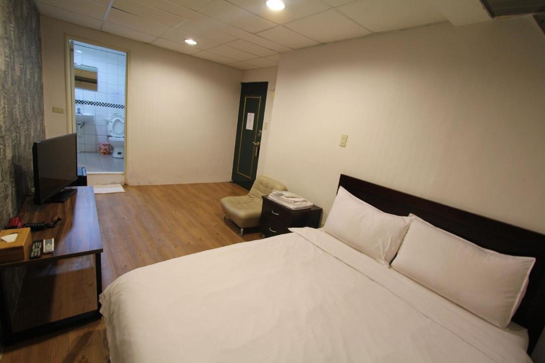 Photo of Livingroom in Ximending