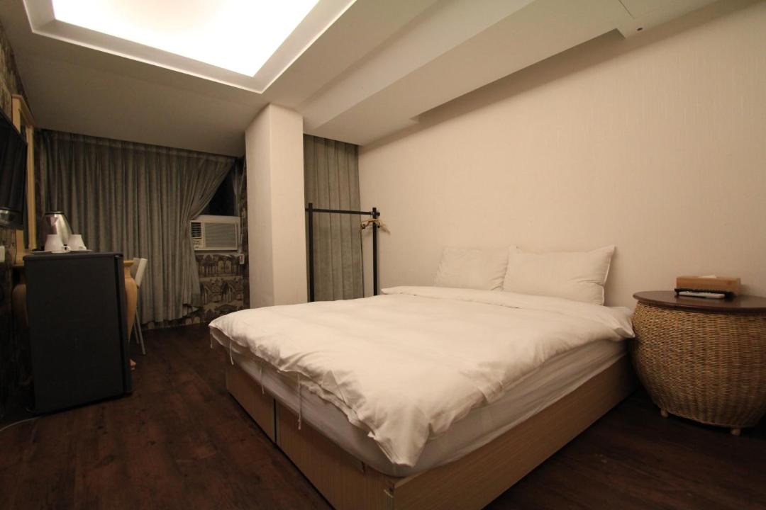 Photo of Bedroom in Ximending