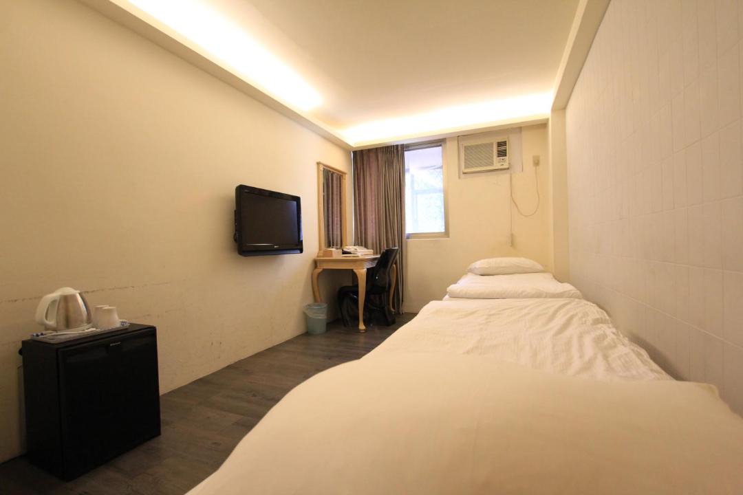 Photo of Livingroom in Ximending