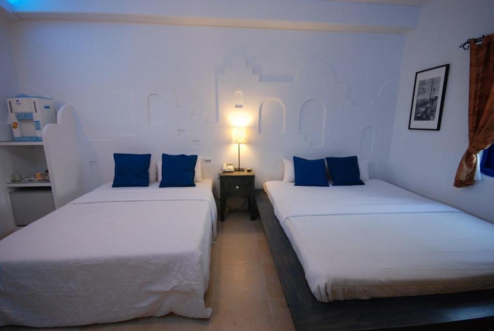 Photo of Bedroom in Sail Rock Beach