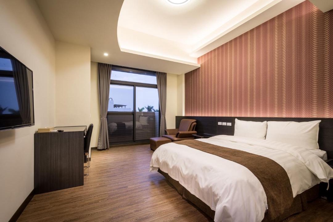 Photo of Bedroom in Xiluo