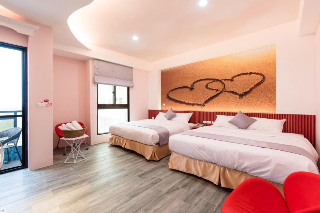 Photo of Bedroom in Magong
