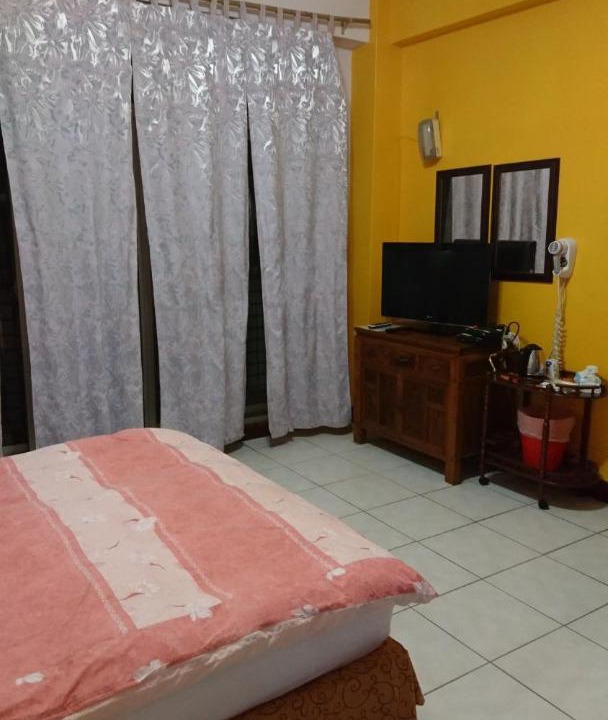 Photo of Patio Balcony in Rueili Village
