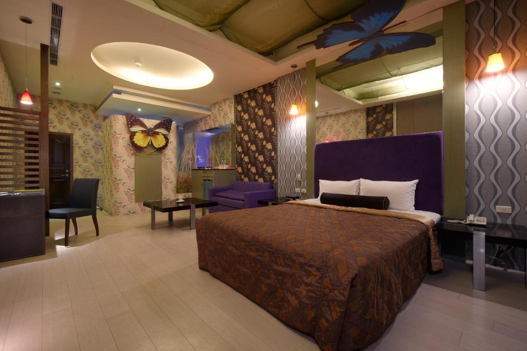 Photo of Livingroom in Gushan District