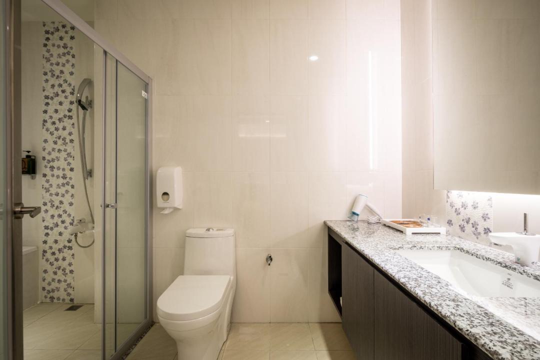 Photo of Bathroom in Xiluo