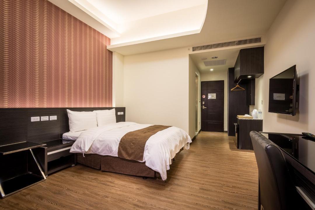 Photo of Bedroom in Xiluo