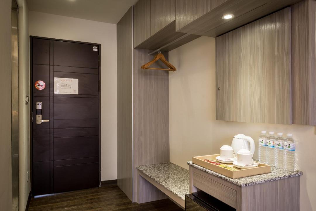 Photo of Bathroom in Xiluo