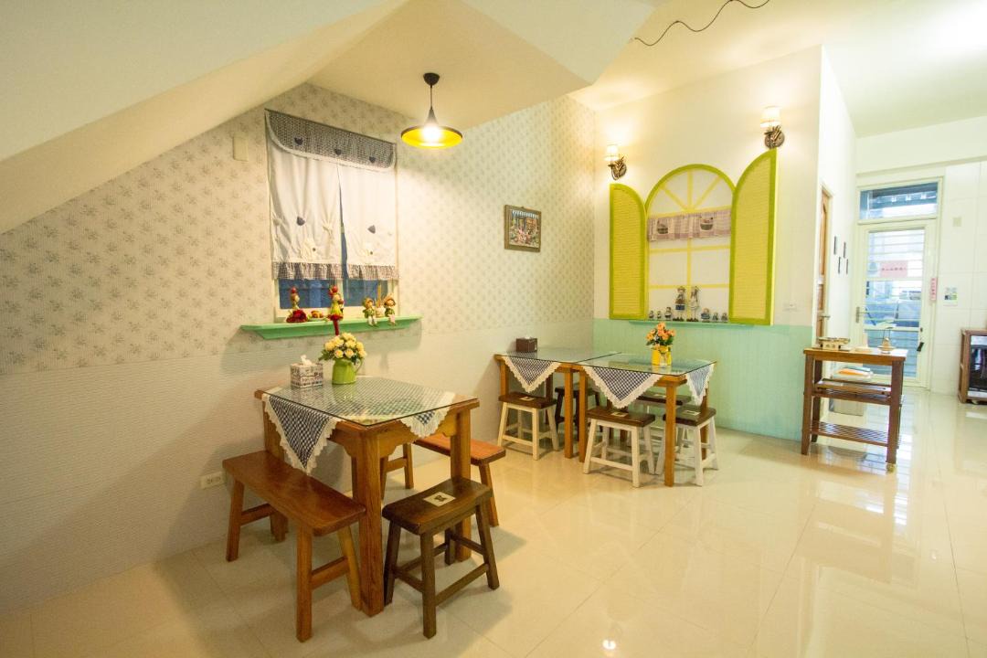 Photo of Livingroom in Taitung