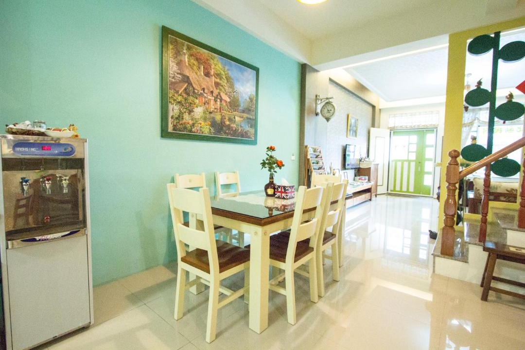Photo of Livingroom in Taitung