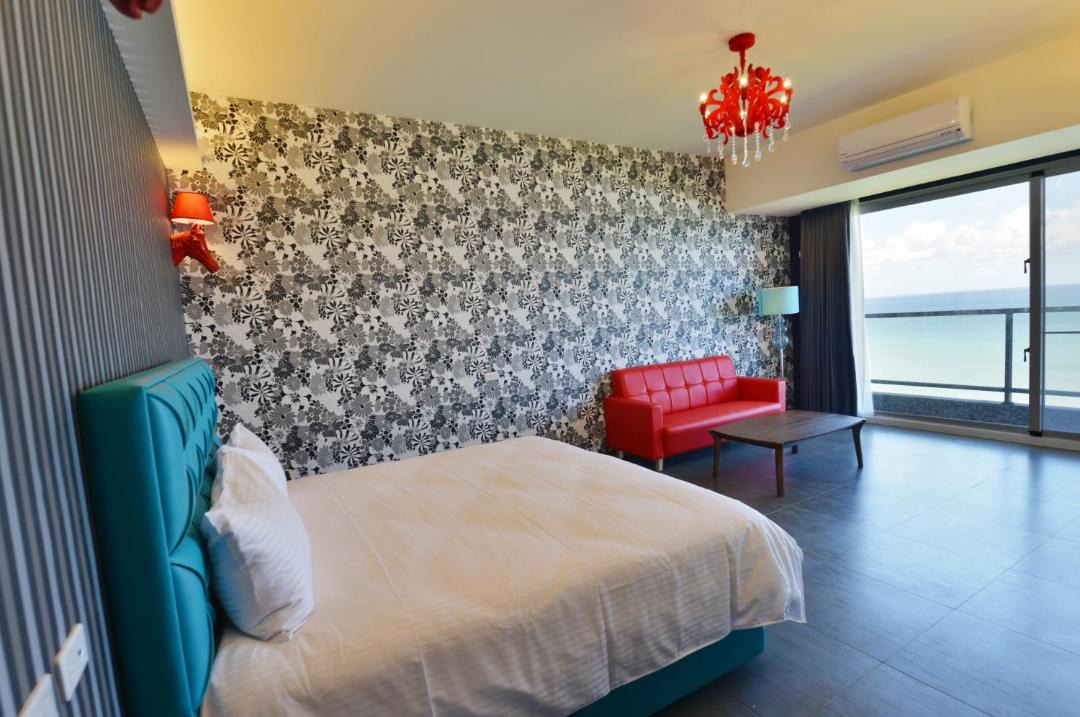 Photo of Bedroom in Shoufeng