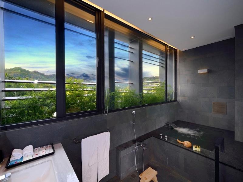 Photo of Bathroom in Beitun District