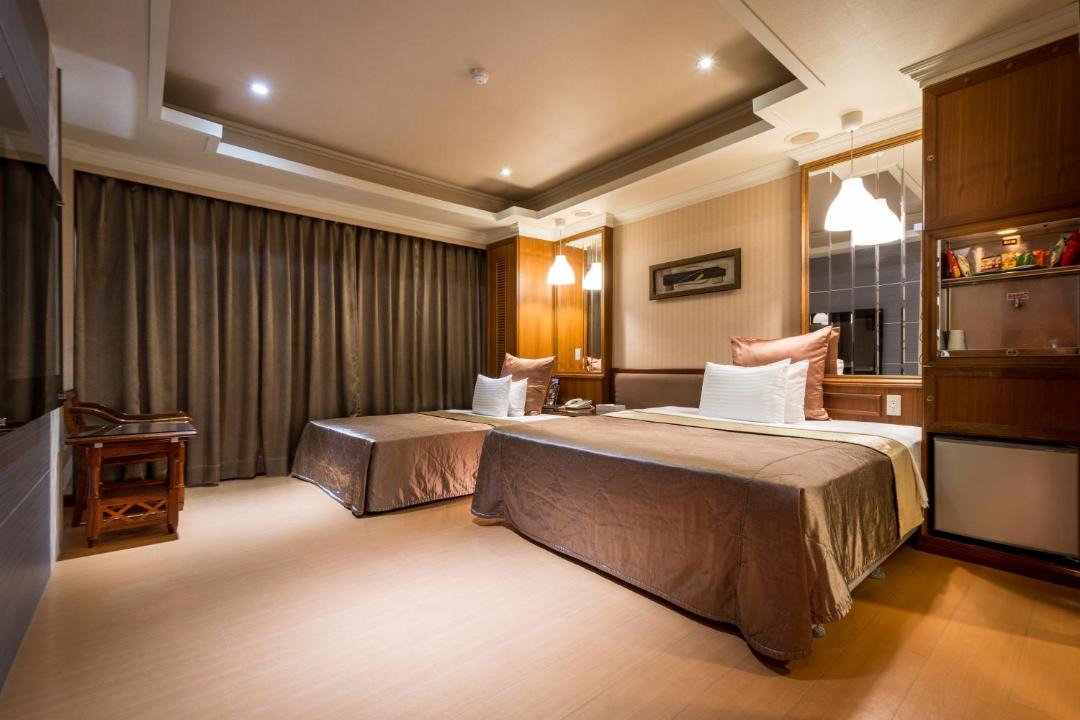 Photo of Bedroom in Sanxia