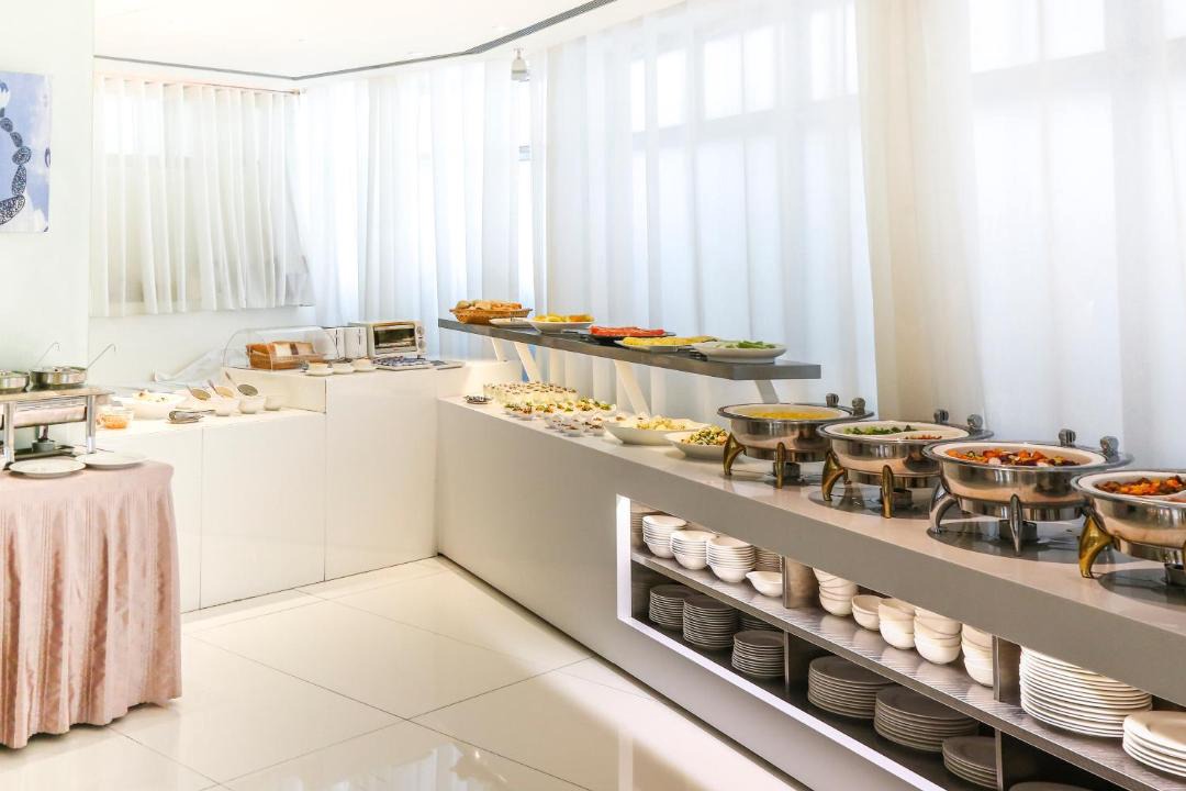 Photo of Kitchen in Zhongshan