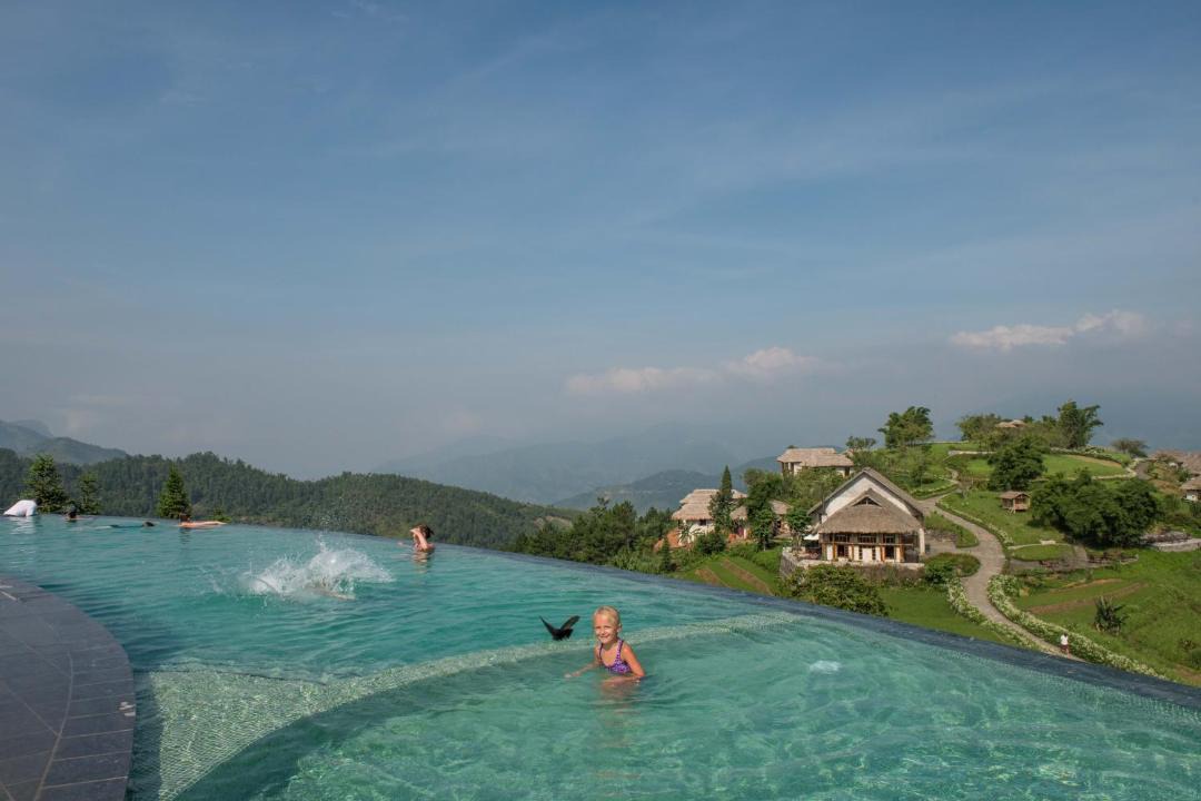 Photo of Others in Sa Pa