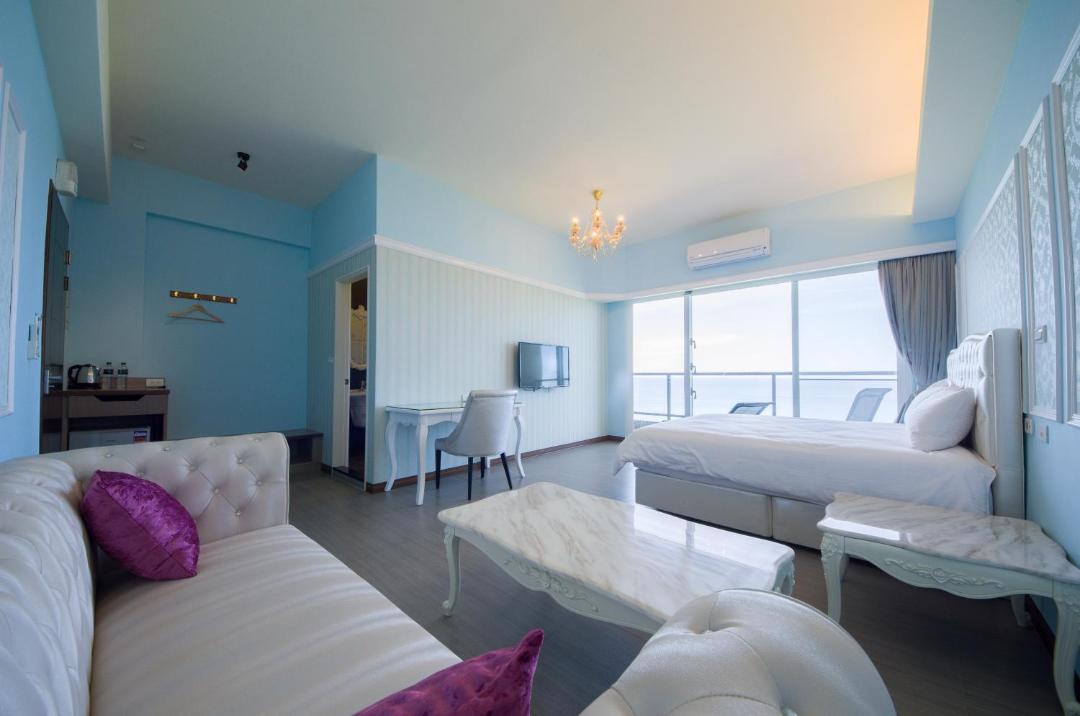 Photo of Livingroom in Shoufeng