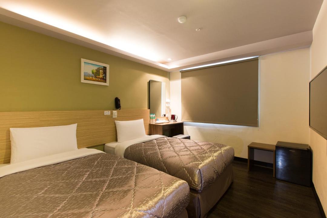 Photo of Bedroom in Central District