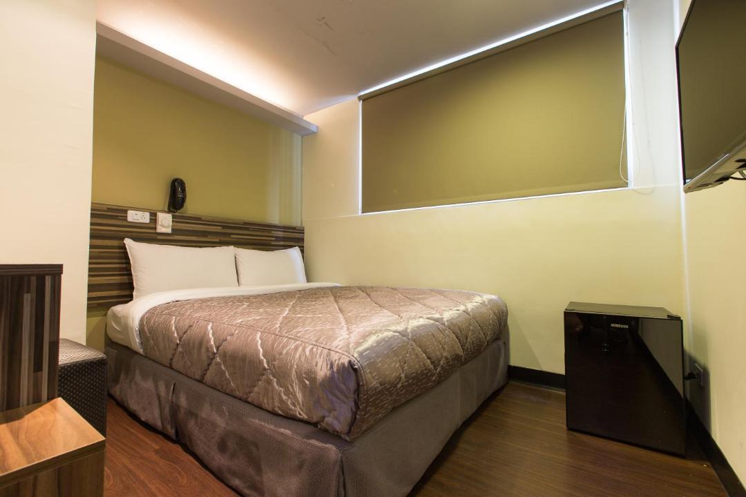 Photo of Bedroom in Central District