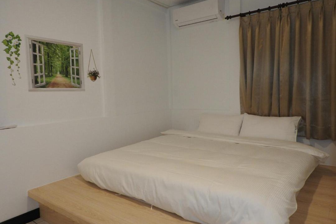 Photo of Bedroom in Beinan